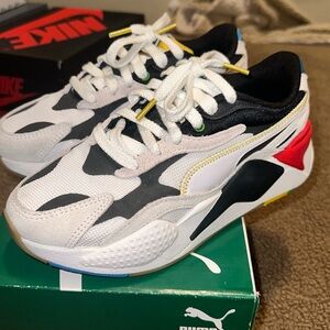 puma rsx3